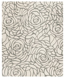 safavieh clearance casablanca csb304a ivory rug