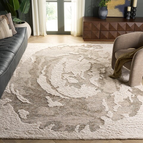 safavieh clearance casablanca csb439l ivory rug