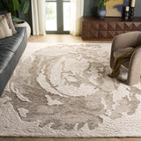 safavieh clearance casablanca csb439l ivory rug