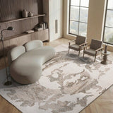 safavieh clearance casablanca csb439l ivory rug