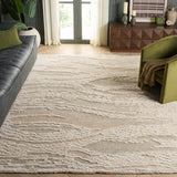 safavieh clearance casablanca csb441a ivory rug