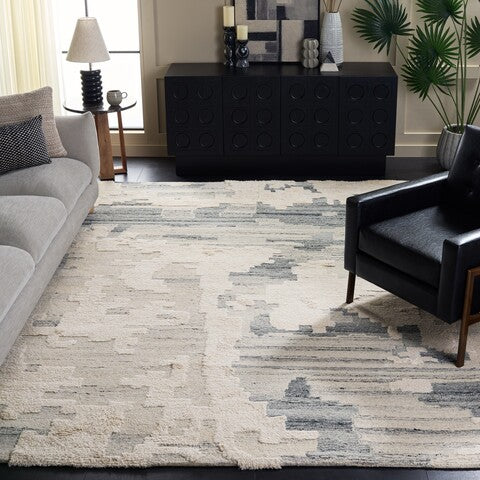 safavieh clearance casablanca csb444f grey rug