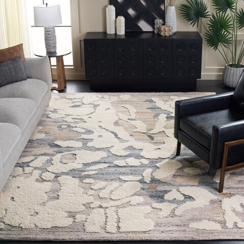 safavieh clearance casablanca csb446f grey rug