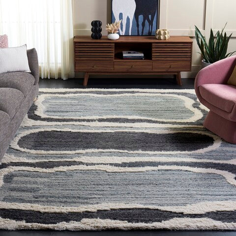 safavieh clearance casablanca csb447f grey rug