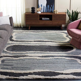 safavieh clearance casablanca csb447f grey rug