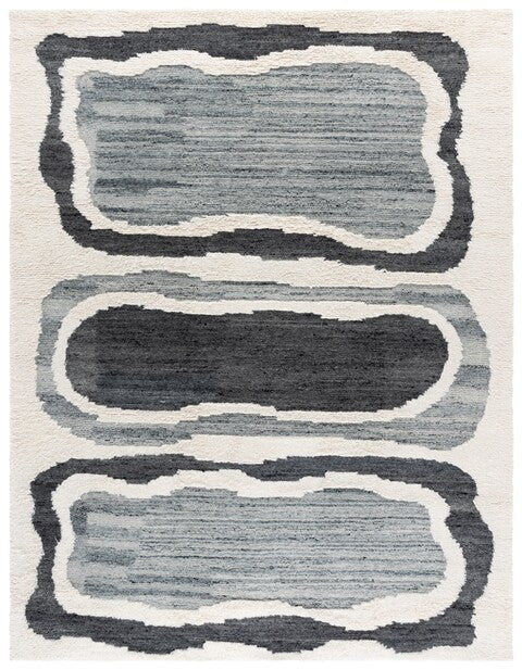 safavieh clearance casablanca csb447f grey rug