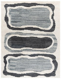safavieh clearance casablanca csb447f grey rug
