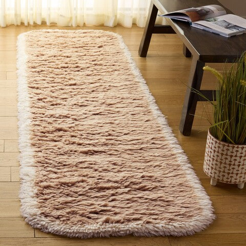safavieh clearance casablanca csb475p rust rug