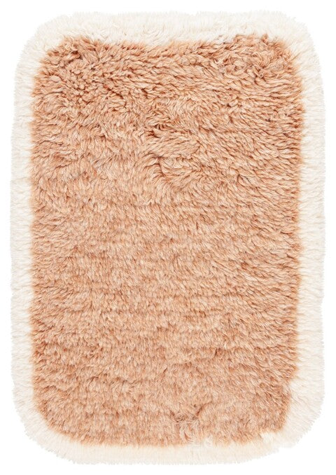 safavieh clearance casablanca csb475p rust rug