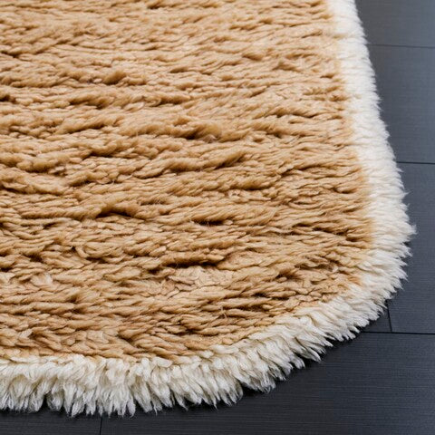 safavieh clearance casablanca csb475p rust rug