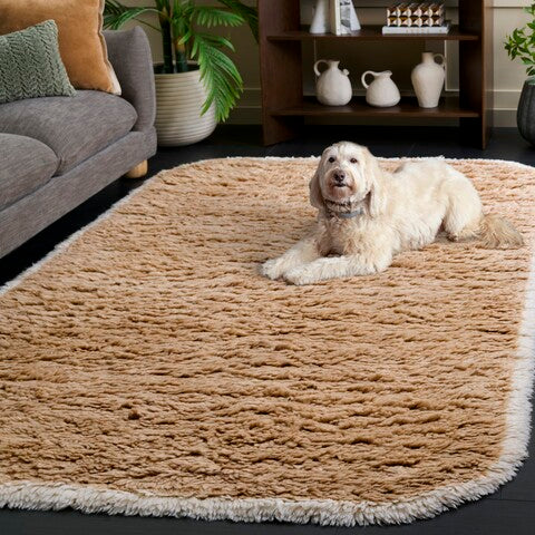 safavieh clearance casablanca csb475p rust rug