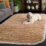 safavieh clearance casablanca csb475p rust rug
