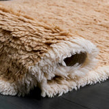 safavieh clearance casablanca csb475p rust rug