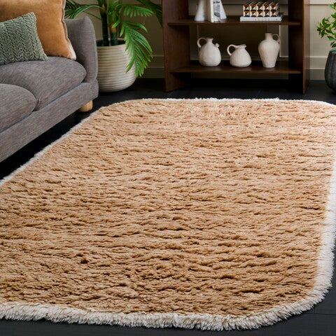 safavieh clearance casablanca csb475p rust rug