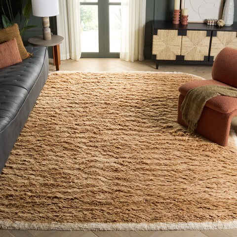 safavieh clearance casablanca csb475p rust rug