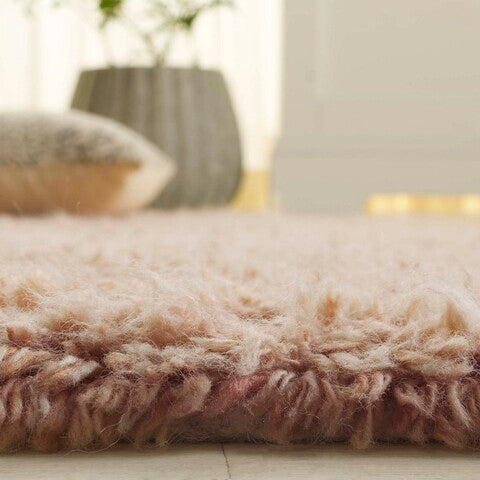 safavieh clearance casablanca csb499p rust rug