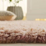 safavieh clearance casablanca csb499p rust rug