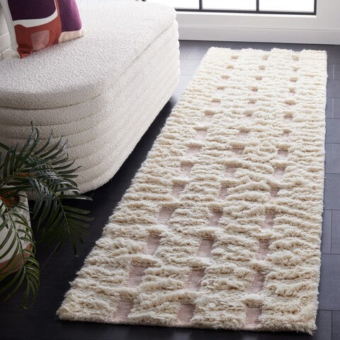 safavieh clearance casablanca csb705u pink rug
