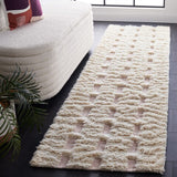 safavieh clearance casablanca csb705u pink rug