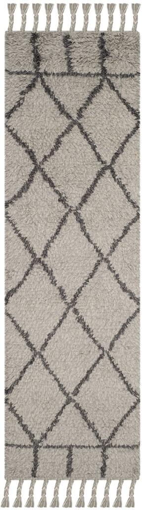 safavieh clearance casablanca csb725c grey rug