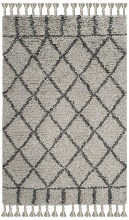 safavieh clearance casablanca csb725c grey rug