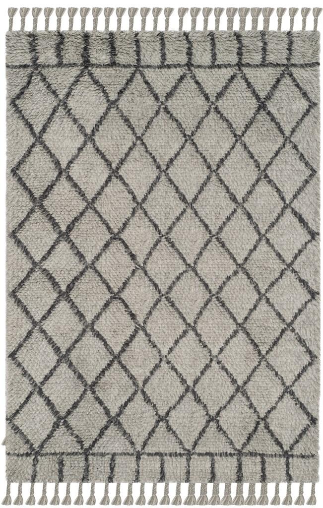 safavieh clearance casablanca csb725c grey rug