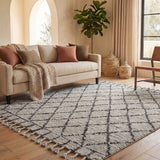 safavieh clearance casablanca csb725c grey rug