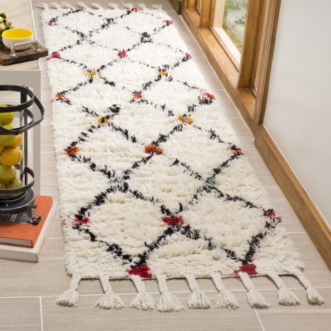 safavieh clearance casablanca csb728a ivory rug