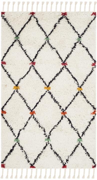 safavieh clearance casablanca csb728a ivory rug