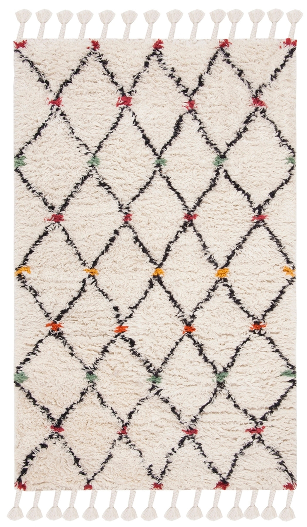safavieh clearance casablanca csb728a ivory rug