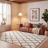 safavieh clearance casablanca csb728a ivory rug