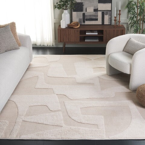 safavieh clearance casablanca csb790a ivory rug