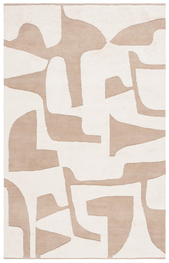 safavieh clearance casablanca csb790b beige rug