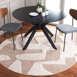 safavieh clearance casablanca csb790b beige rug