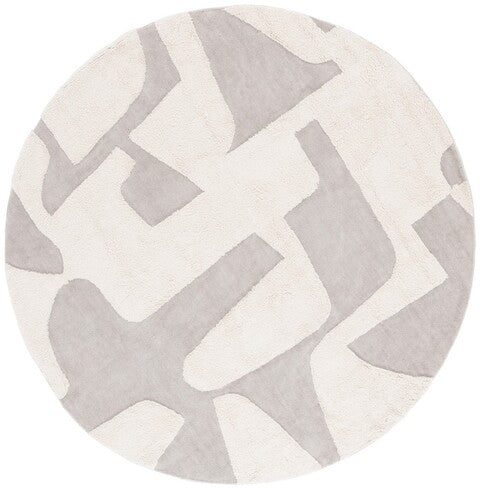 safavieh clearance casablanca csb790f grey rug
