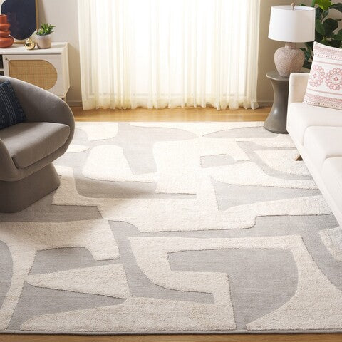 safavieh clearance casablanca csb790f grey rug