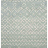 safavieh clearance casablanca csb806b blue rug