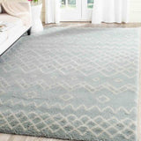 safavieh clearance casablanca csb806b blue rug