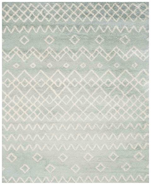 safavieh clearance casablanca csb806b blue rug