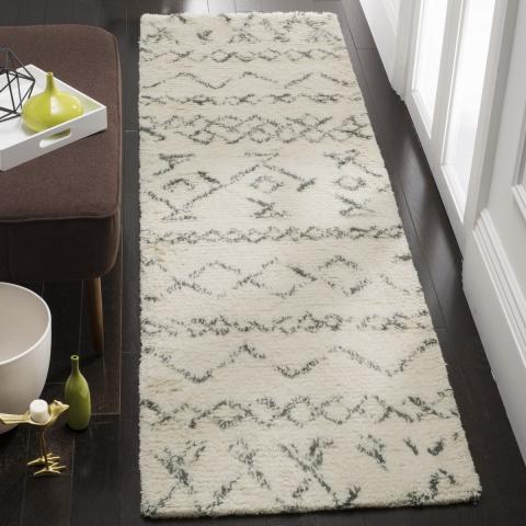 safavieh clearance casablanca csb827b ivory rug
