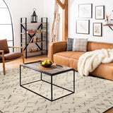 safavieh clearance casablanca csb827b ivory rug