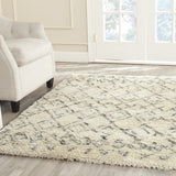 safavieh clearance casablanca csb845a grey rug