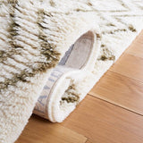 safavieh clearance casablanca csb894a green rug