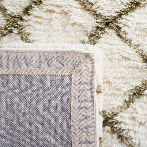 safavieh clearance casablanca csb894a green rug