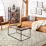 safavieh clearance casablanca csb894a green rug