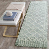 safavieh clearance casablanca csb894b grey blue rug