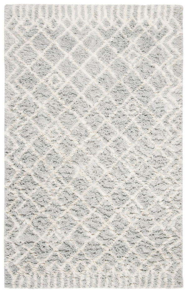 safavieh clearance casablanca csb894b grey blue rug