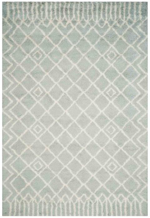 safavieh clearance casablanca csb894b grey blue rug