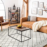 safavieh clearance casablanca csb894c ivory rug