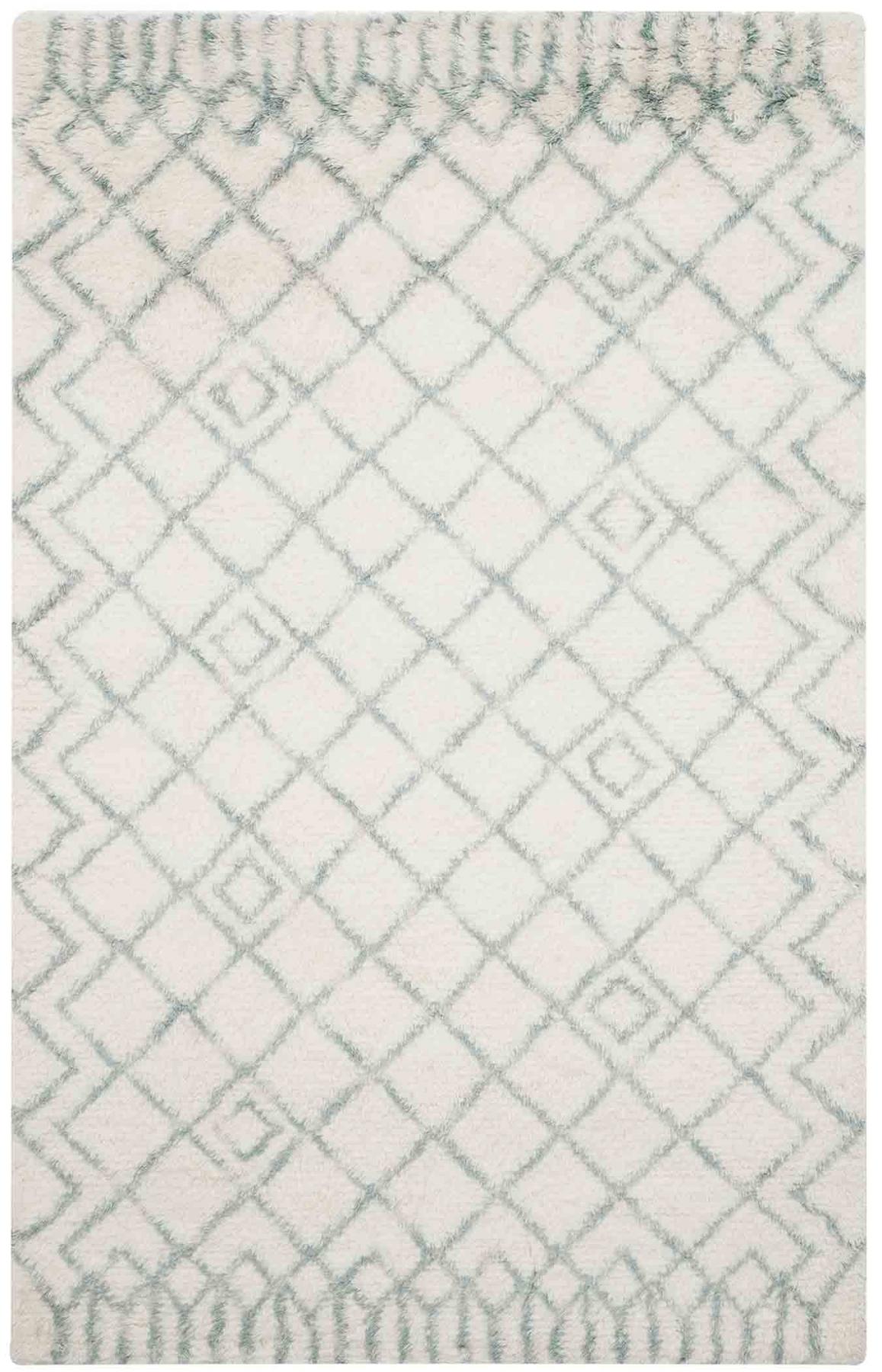 safavieh clearance casablanca csb894d ivory rug